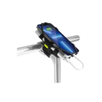 Smart phone-Halterung und Fahrrad-Akku Bike Tie Pro Unisex Smart phone-Halterung und Fahrrad-Akku Bike Tie Pro Unisex