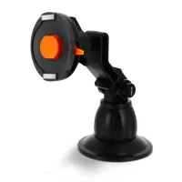 Smart phone-Halterung Windschutzscheibe Auto fit-clic néo Unisex Smart phone-Halterung Windschutzscheibe Auto fit-clic néo Unisex