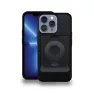Smart phone-Hülle FitClic Neo 13/13 Pro Unisex, schwarz, 6.1 Zoll