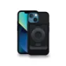 Smart phone-Hülle FitClic Neo 13 Mini Unisex, schwarz, 5.4 Zoll