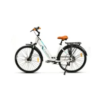 Smart Sunset Elektrofahrrad Smart Sunset Elektrofahrrad