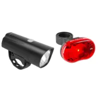 Smart Touring 30 Lichtset Smart Touring 30 Lichtset