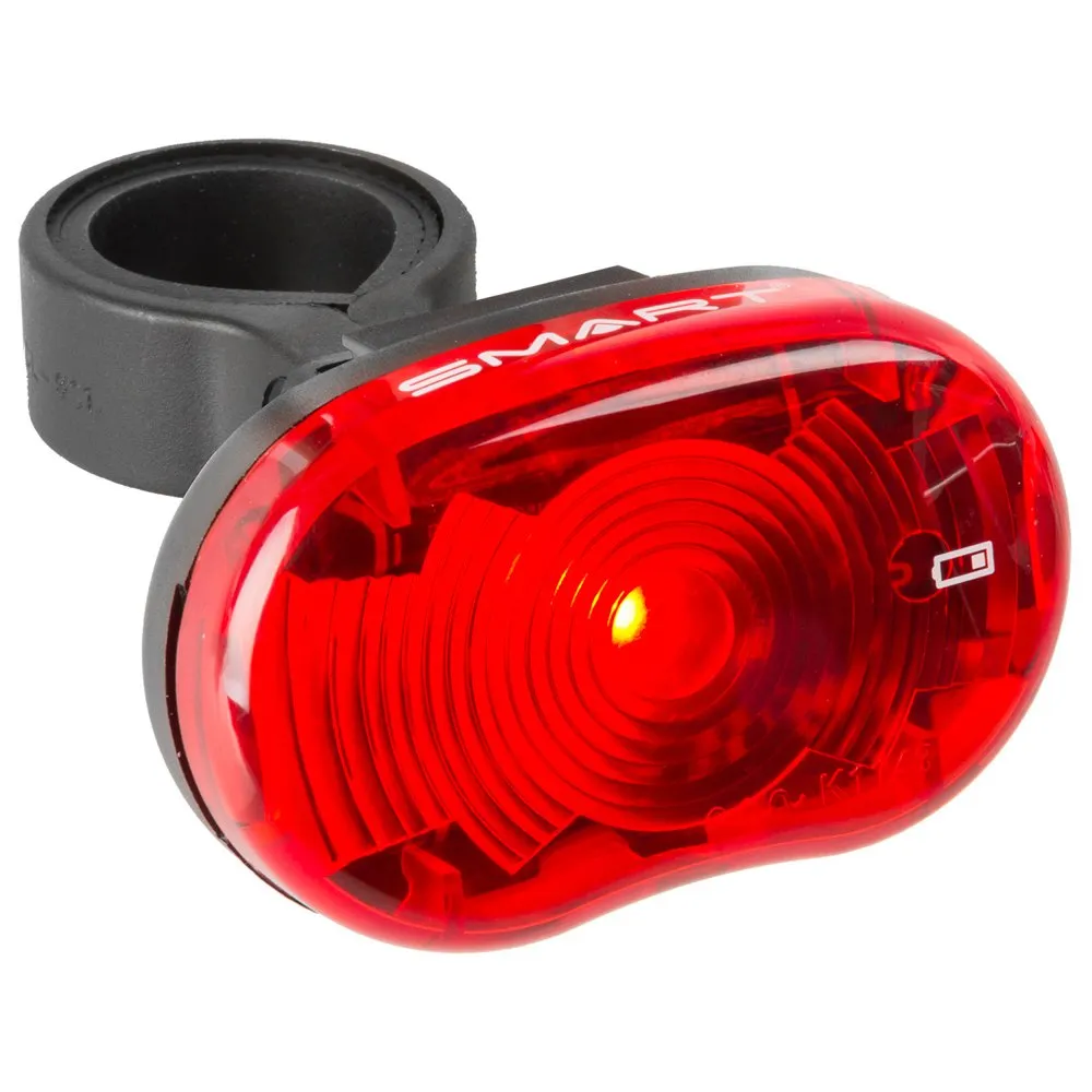 Smart Touring 30 Lichtset, Black, One Size Smart Touring 30 Lichtset, Black, One Size