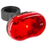 Smart Touring 30 Lichtset, Black, One Size