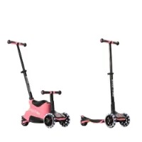 Smart Xtend 4 In 1 Tretroller Smart Xtend 4 In 1 Tretroller