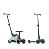 Smart Xtend 4 In 1 Tretroller Smart Xtend 4 In 1 Tretroller