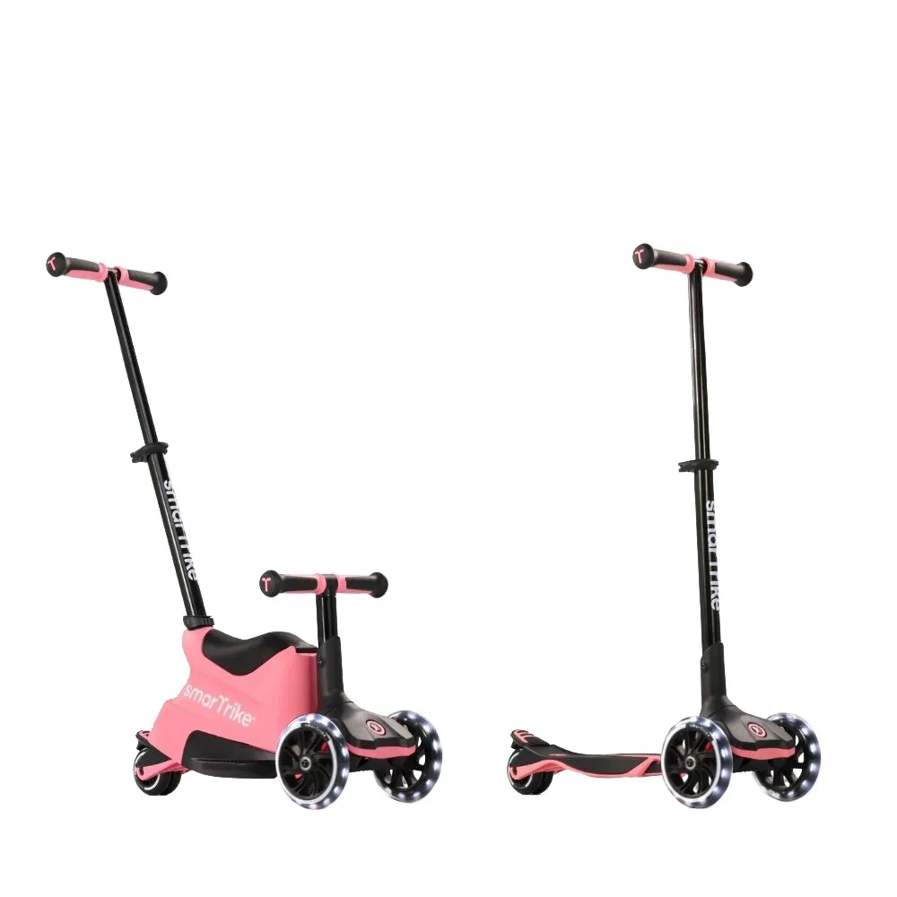 Smart Xtend 4 In 1 Tretroller