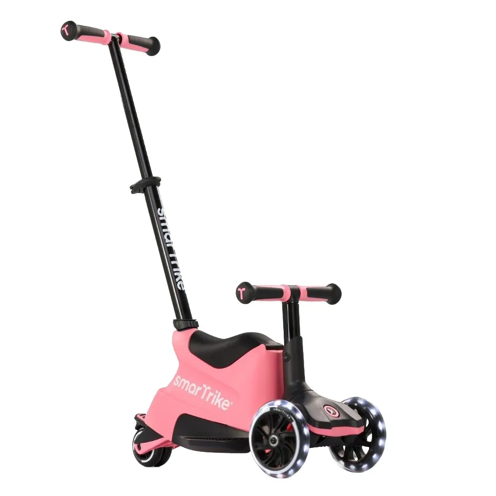 Smart Xtend 4 In 1 Tretroller