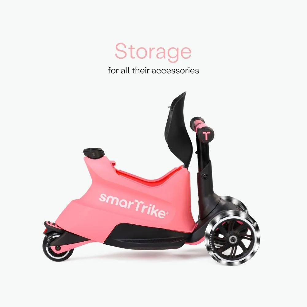 Smart Xtend 4 In 1 Tretroller