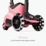 Smart Xtend 4 In 1 Tretroller