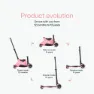 Smart Xtend 4 In 1 Tretroller