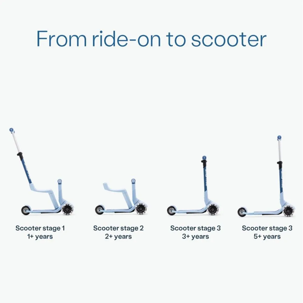 Smart Xtend Mini Tretroller