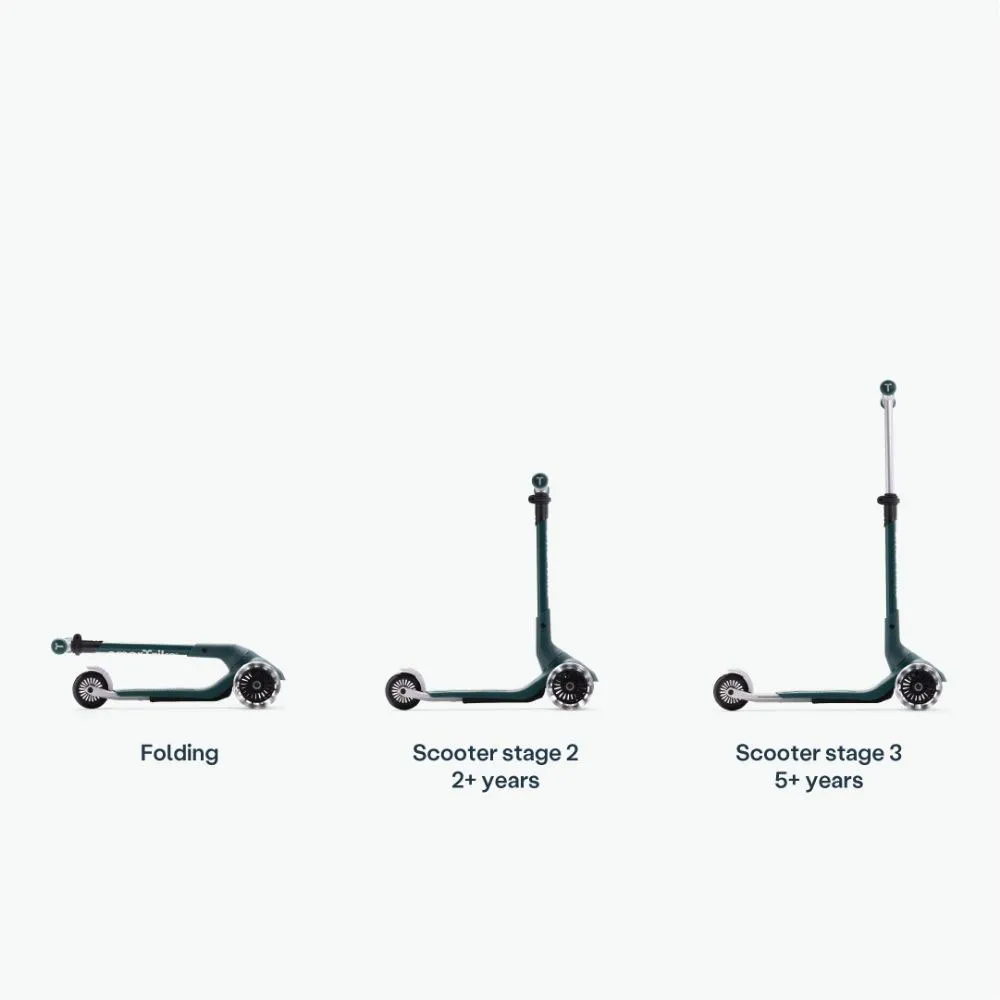 Smart Xtend Mini+ Tretroller