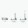 Smart Xtend Mini+ Tretroller