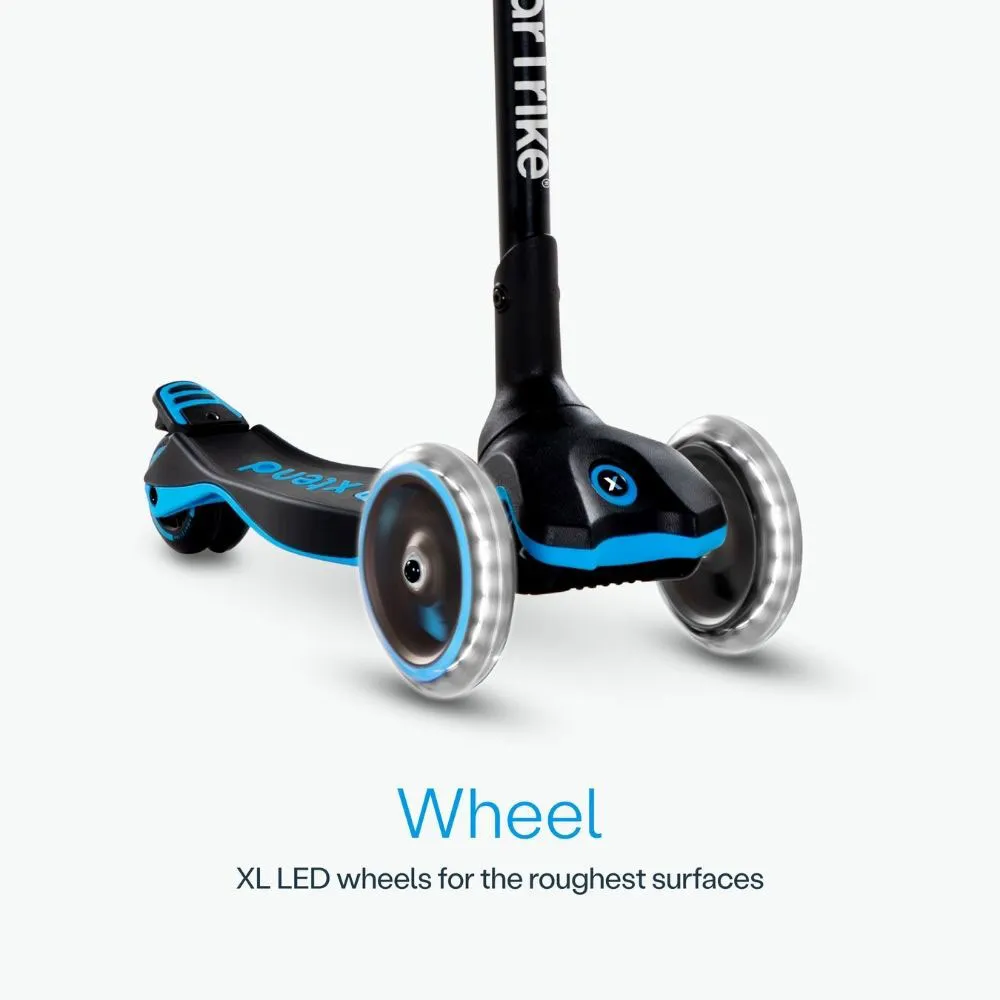 Smart Xtend Tretroller