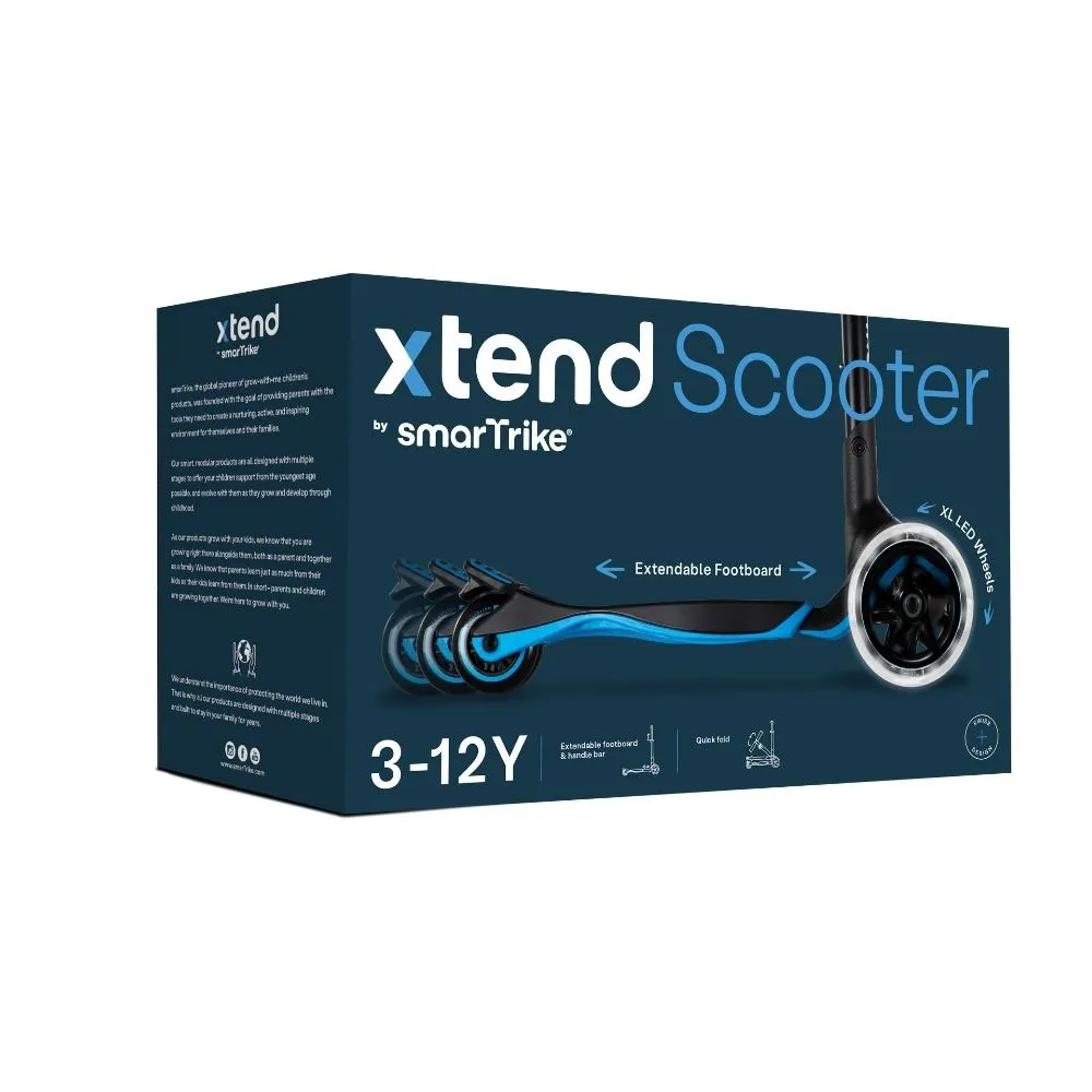 Smart Xtend Tretroller
