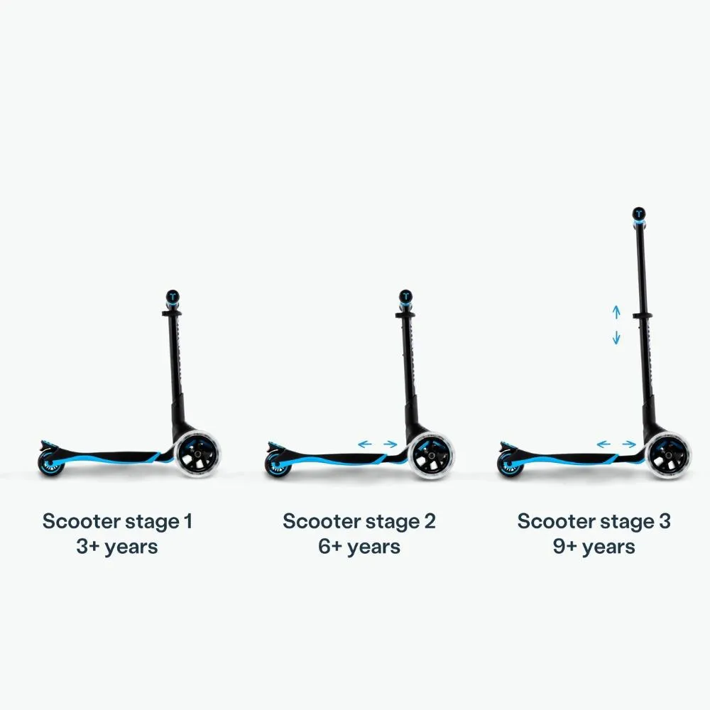 Smart Xtend Tretroller