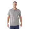 Light gray heather