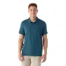 SmartWool 2361 Kurzarm-poloshirt
