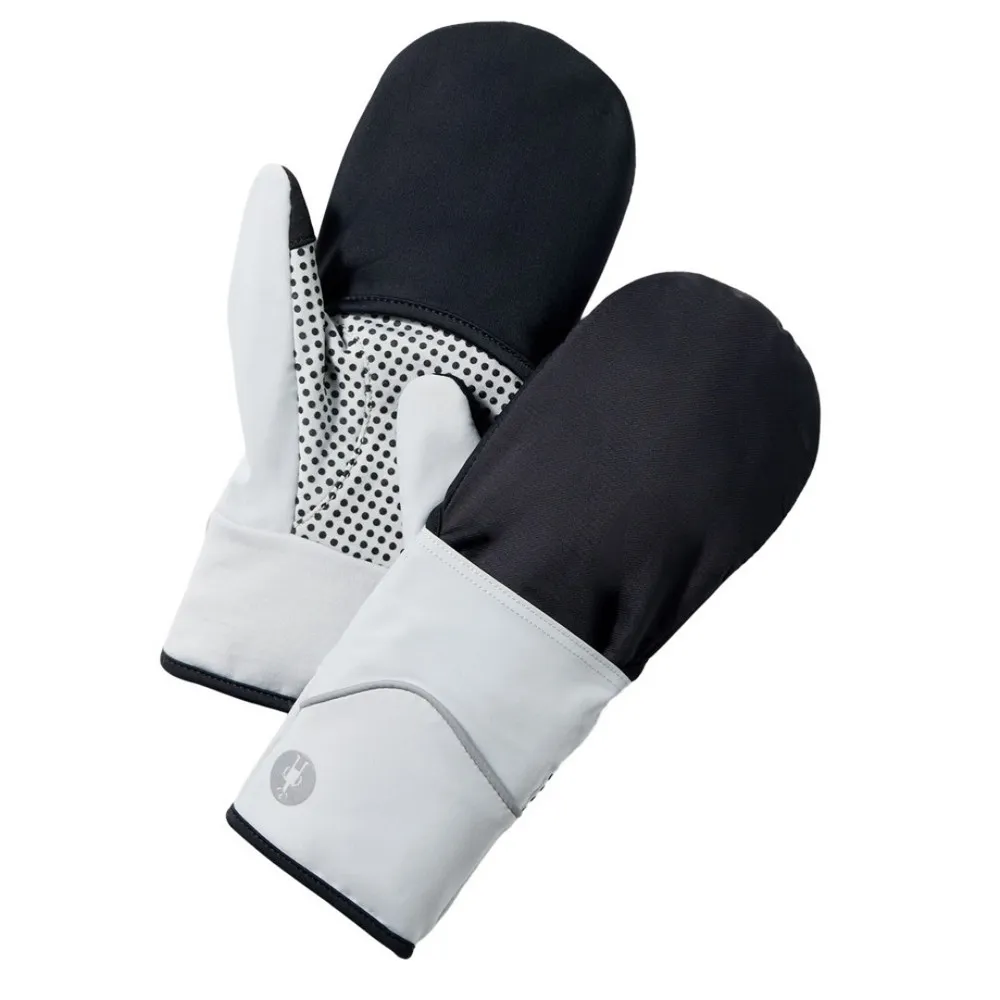 SmartWool Active Fleece Wind Fausthandschuhe SmartWool Active Fleece Wind Fausthandschuhe