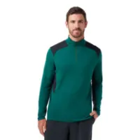 SmartWool Active Halbreißverschluss-sweatshirt SmartWool Active Halbreißverschluss-sweatshirt