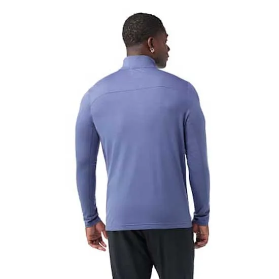 SmartWool Active Halbreißverschluss-sweatshirt SmartWool Active Halbreißverschluss-sweatshirt