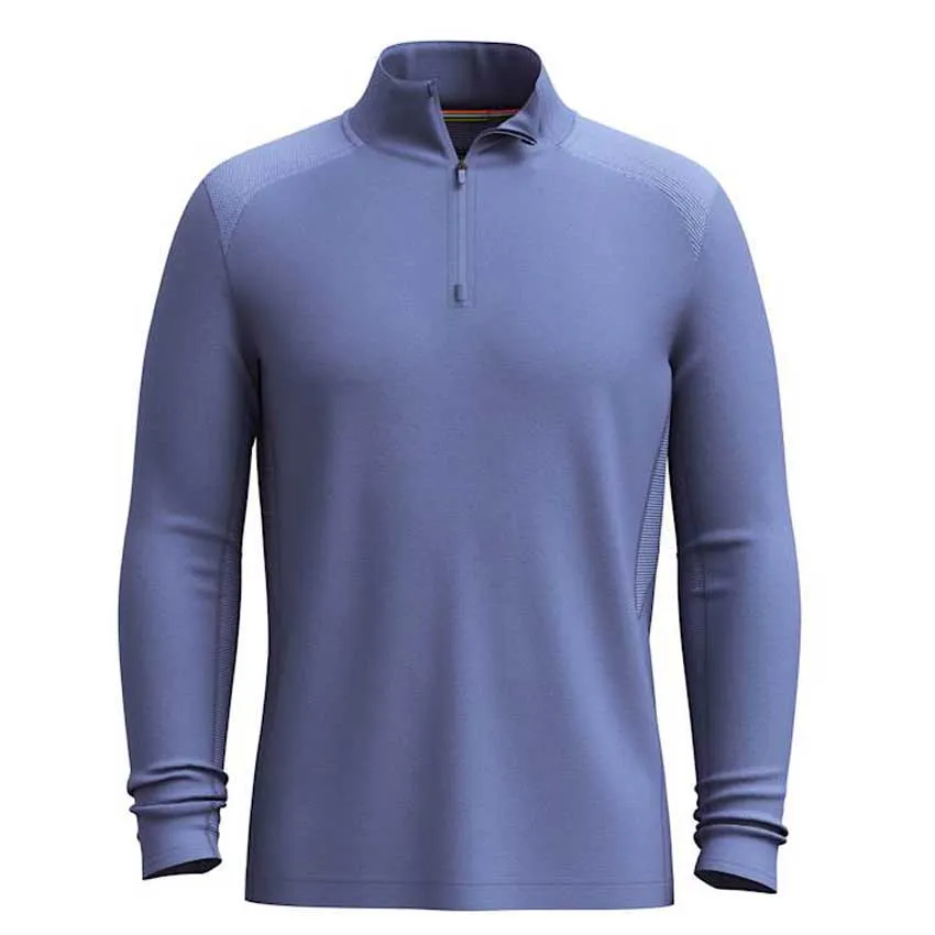 SmartWool Active Halbreißverschluss-sweatshirt SmartWool Active Halbreißverschluss-sweatshirt