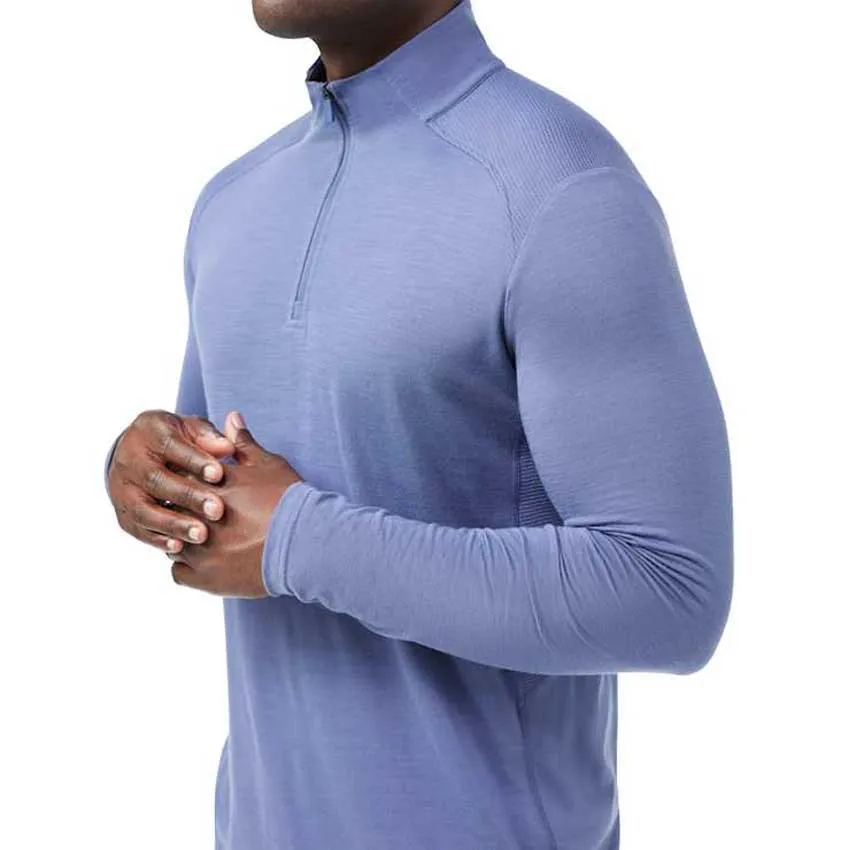 SmartWool Active Halbreißverschluss-sweatshirt SmartWool Active Halbreißverschluss-sweatshirt