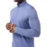 SmartWool Active Halbreißverschluss-sweatshirt