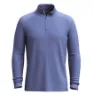 SmartWool Active Halbreißverschluss-sweatshirt