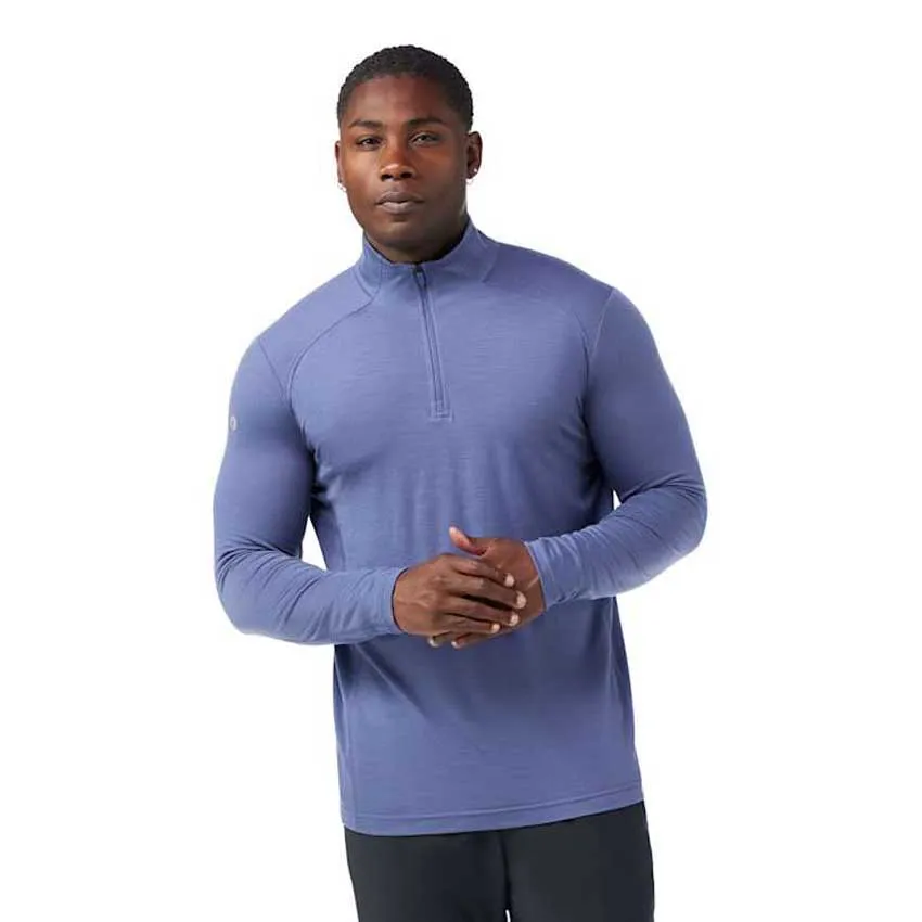 SmartWool Active Halbreißverschluss-sweatshirt SmartWool Active Halbreißverschluss-sweatshirt
