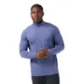 SmartWool Active Halbreißverschluss-sweatshirt