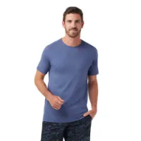 SmartWool Active Kurzarm-t-shirt SmartWool Active Kurzarm-t-shirt