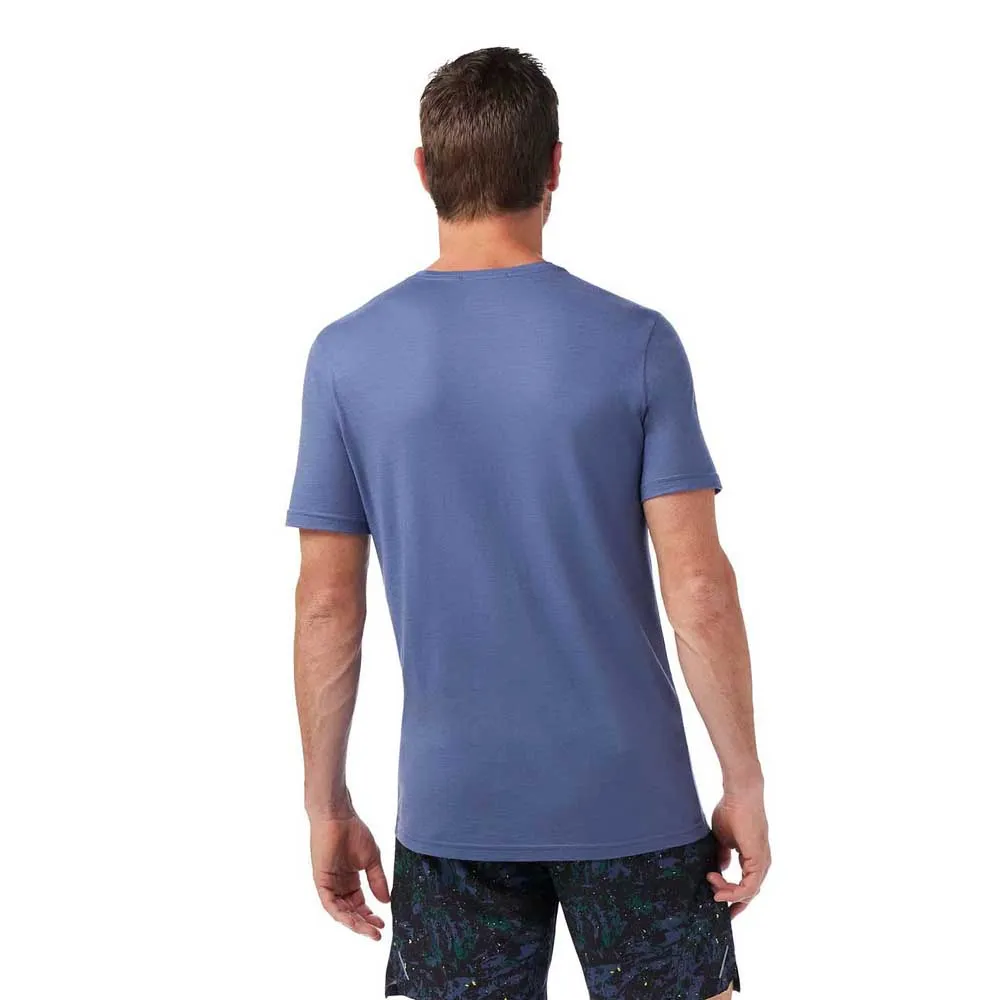 SmartWool Active Kurzarm-t-shirt SmartWool Active Kurzarm-t-shirt
