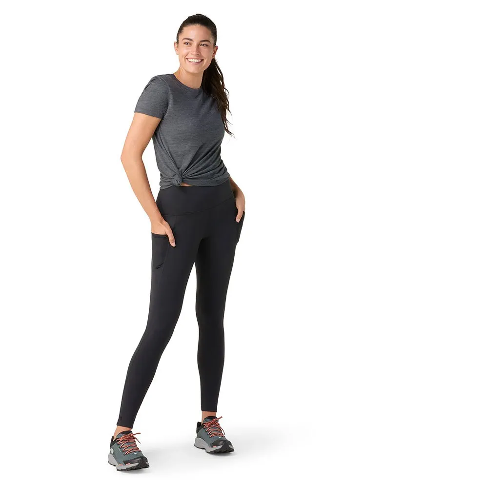 SmartWool Active Leggings SmartWool Active Leggings