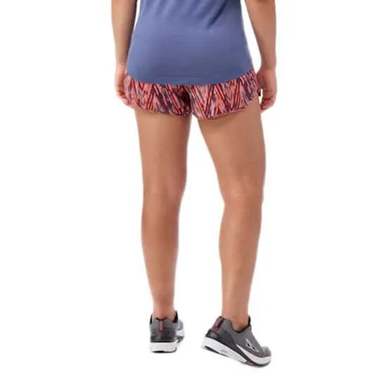 SmartWool Active Lined 3´´ Kurze Hose SmartWool Active Lined 3´´ Kurze Hose