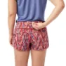 SmartWool Active Lined 3´´ Kurze Hose