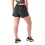 SmartWool Active Lined 4´´ Kurze Hose