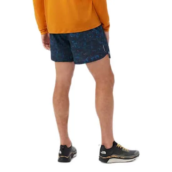 SmartWool Active Lined 5´´ Kurze Hose SmartWool Active Lined 5´´ Kurze Hose