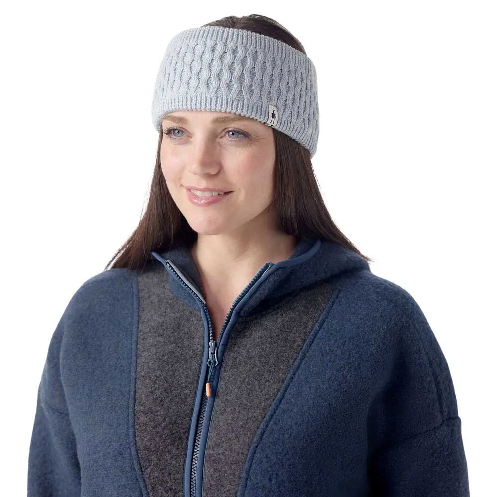 SmartWool Active Lined Stirnband male