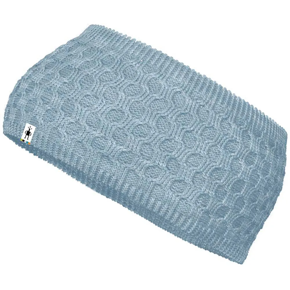 SmartWool Active Lined Stirnband male