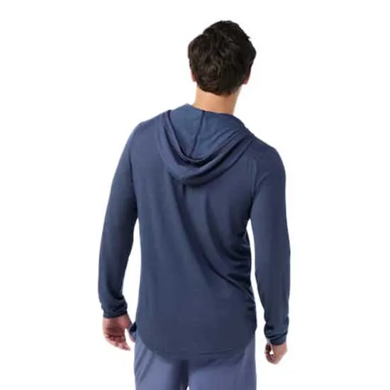 SmartWool Active Mesh Kapuzenpullover SmartWool Active Mesh Kapuzenpullover