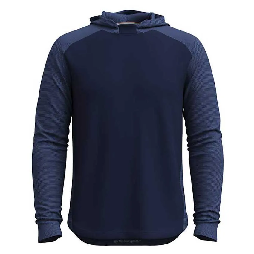 SmartWool Active Mesh Kapuzenpullover SmartWool Active Mesh Kapuzenpullover