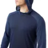 SmartWool Active Mesh Kapuzenpullover