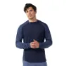 SmartWool Active Mesh Kapuzenpullover