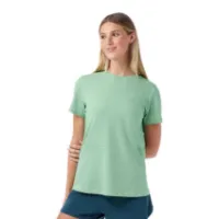SmartWool Active Mesh Kurzarm-t-shirt SmartWool Active Mesh Kurzarm-t-shirt