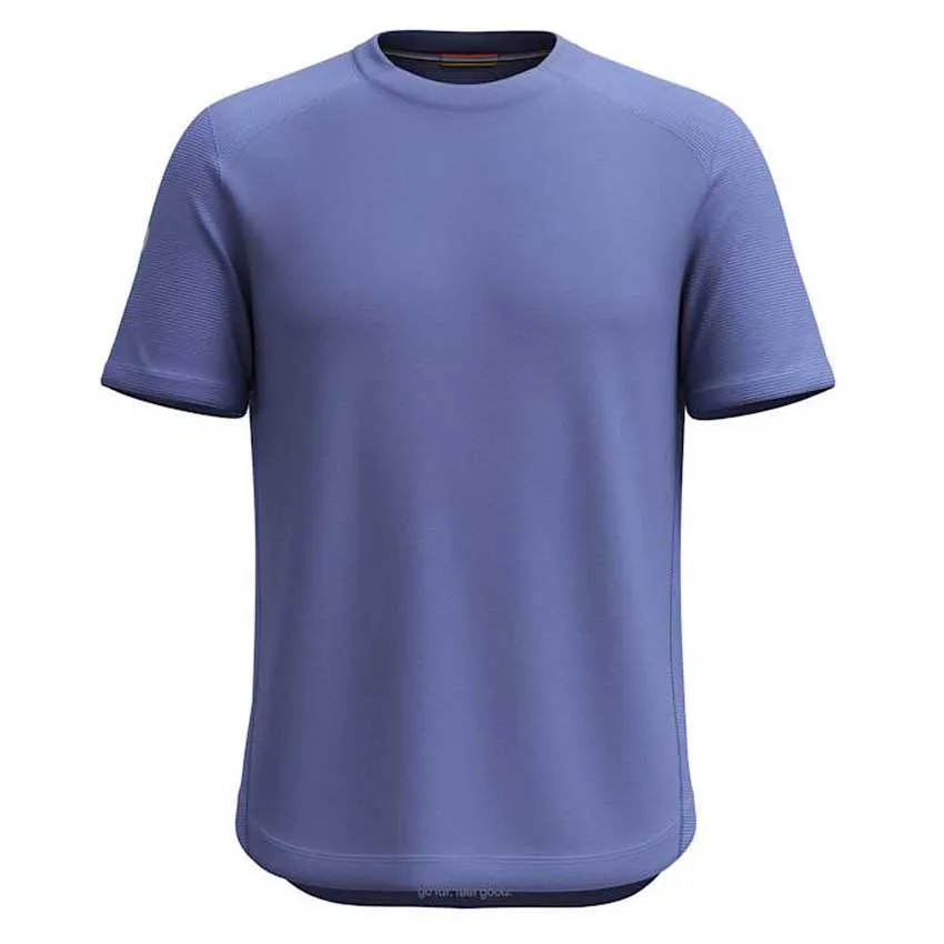 SmartWool Active Mesh Kurzarm-t-shirt SmartWool Active Mesh Kurzarm-t-shirt
