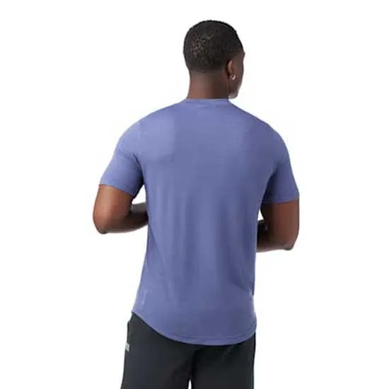 SmartWool Active Mesh Kurzarm-t-shirt SmartWool Active Mesh Kurzarm-t-shirt