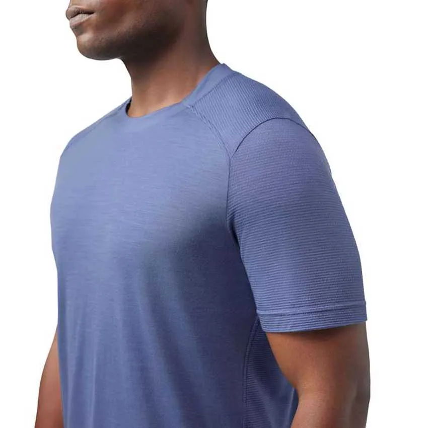 SmartWool Active Mesh Kurzarm-t-shirt SmartWool Active Mesh Kurzarm-t-shirt