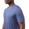 SmartWool Active Mesh Kurzarm-t-shirt